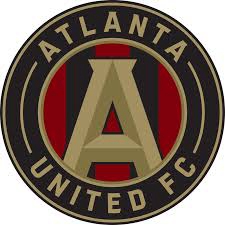 Maillot De Atlanta United